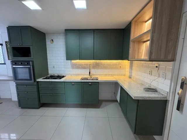 Cobertura Duplex 160m² com Piscina e Churrasqueira Privativas, Jatiúca - Foto 4