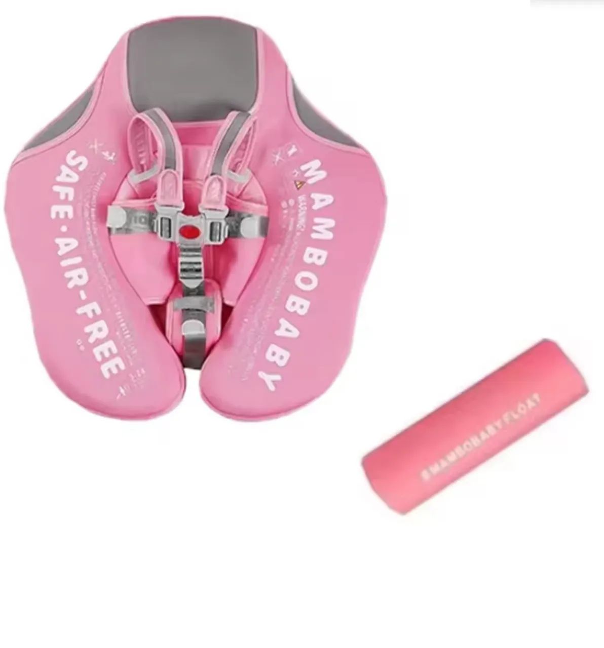 Boia mambobaby - Foto 3