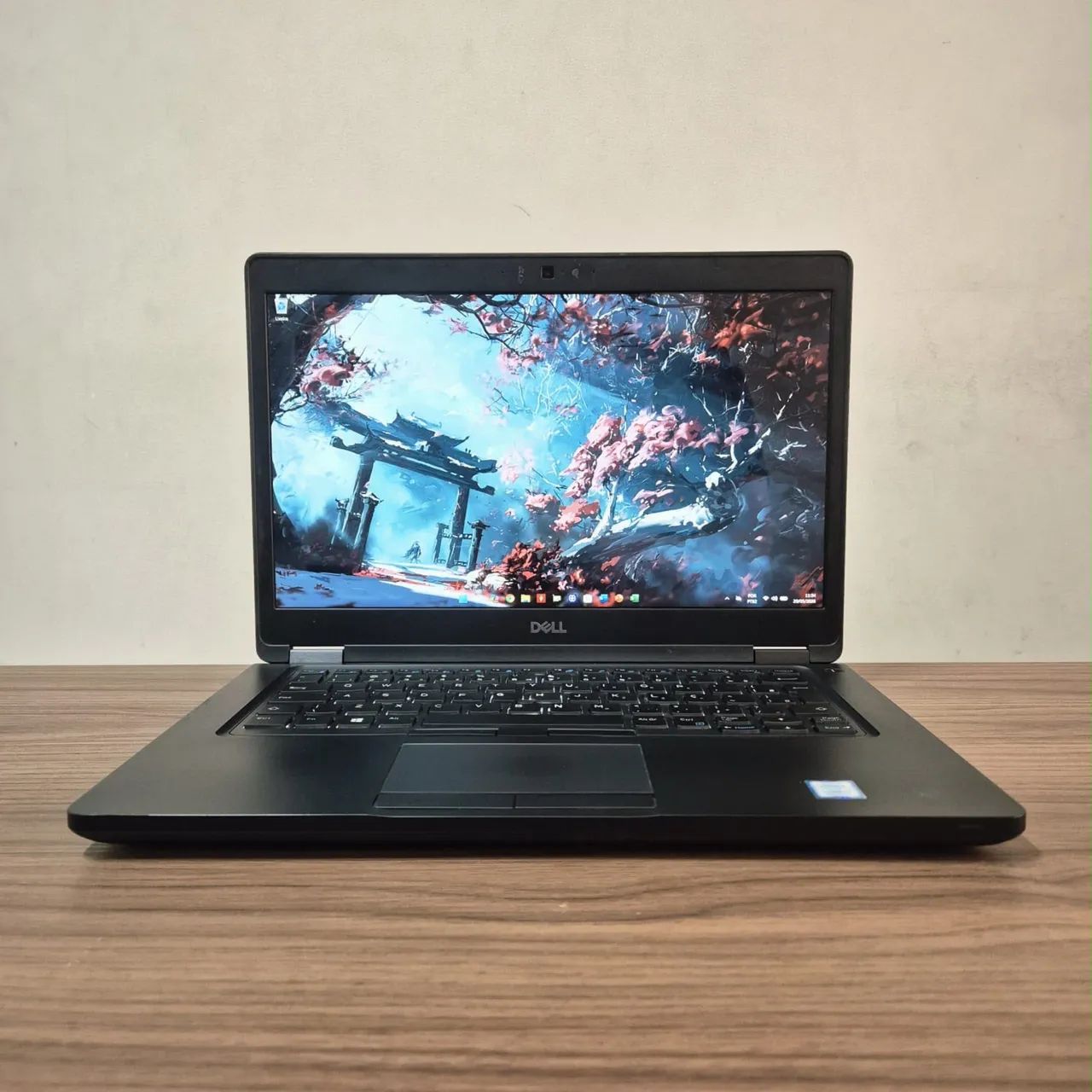 Notebook Dell