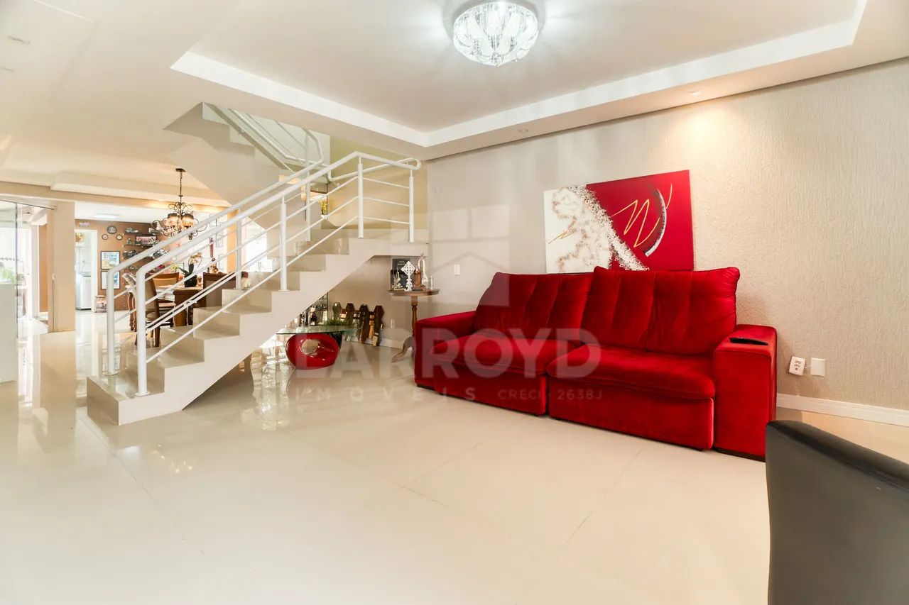 Casa semimobiliada à venda no Residencial Ipanema - Foto 4