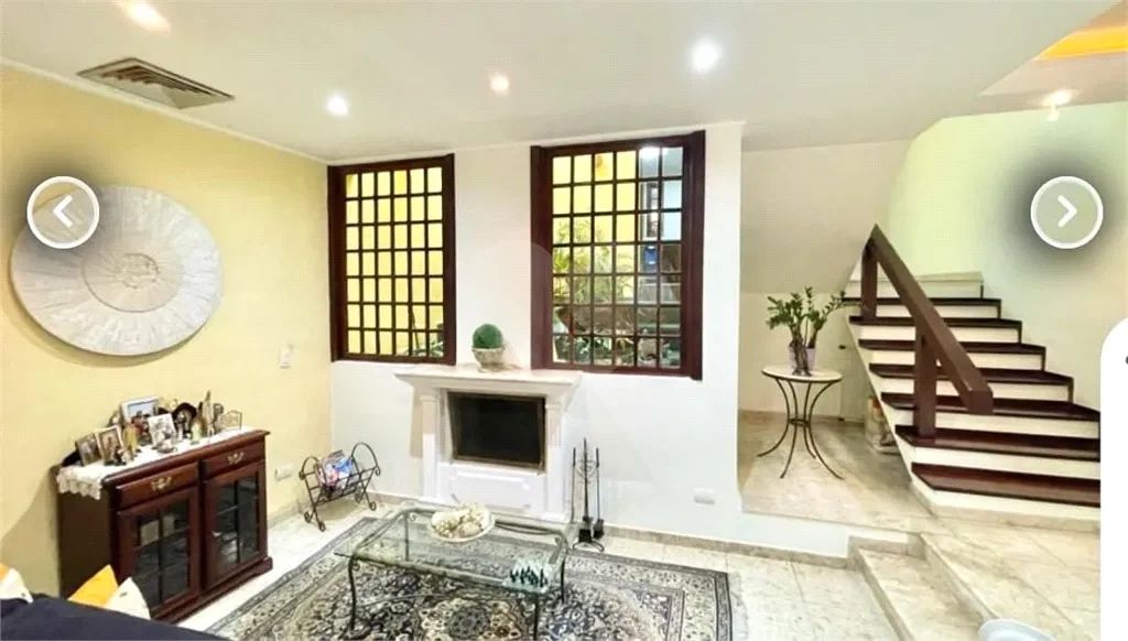 Casa com 4 quartos à venda em Vila Brasilina - SP - Foto 4