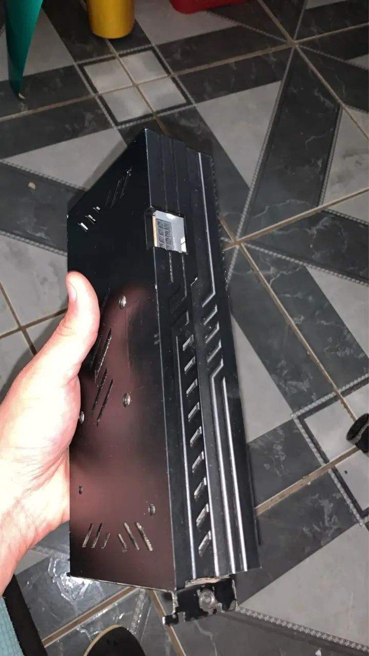 Rx 580 8gb