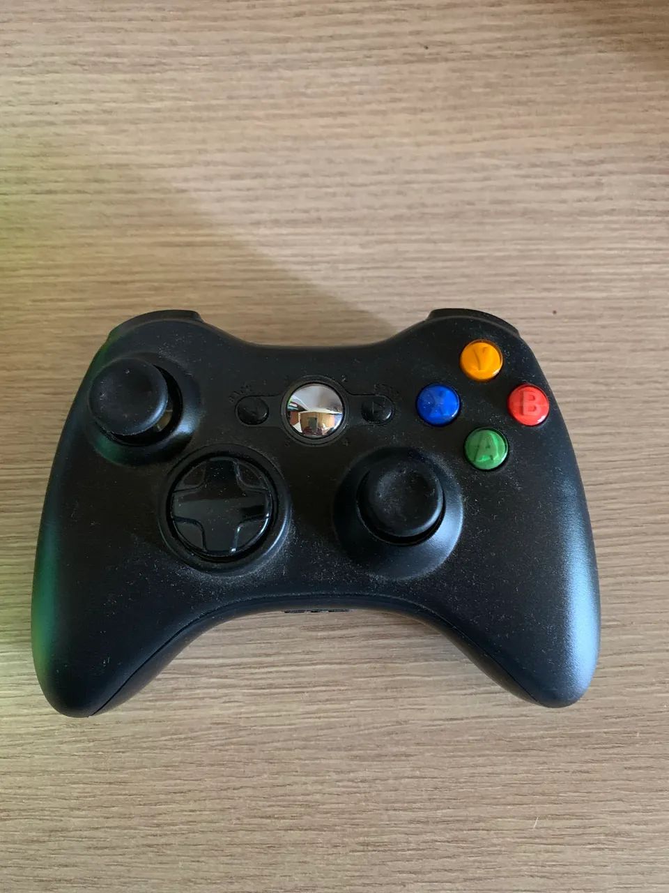 Controle XBox - Foto 3