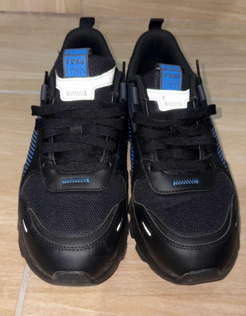 Tênis Puma RS 3.0 Essentials - Foto 4