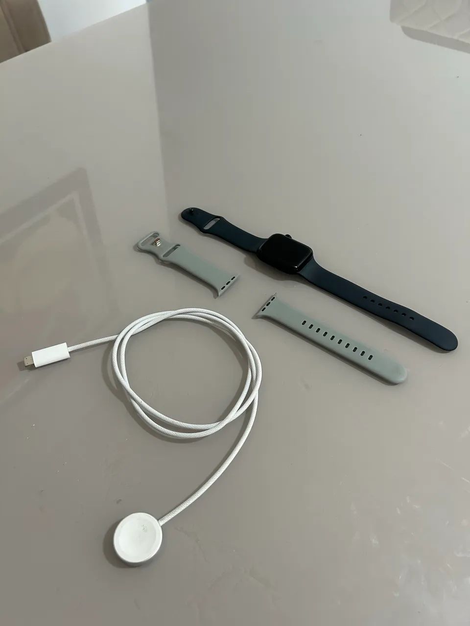 Apple Watch SE3 44mm - Foto 3