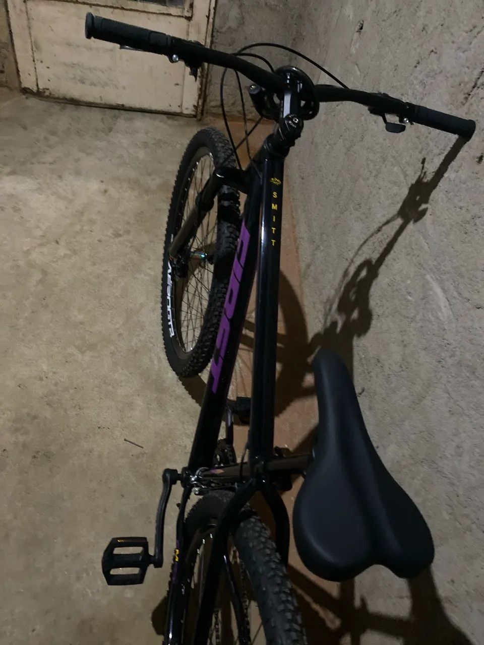 Vendo bike NOVA  - Foto 2