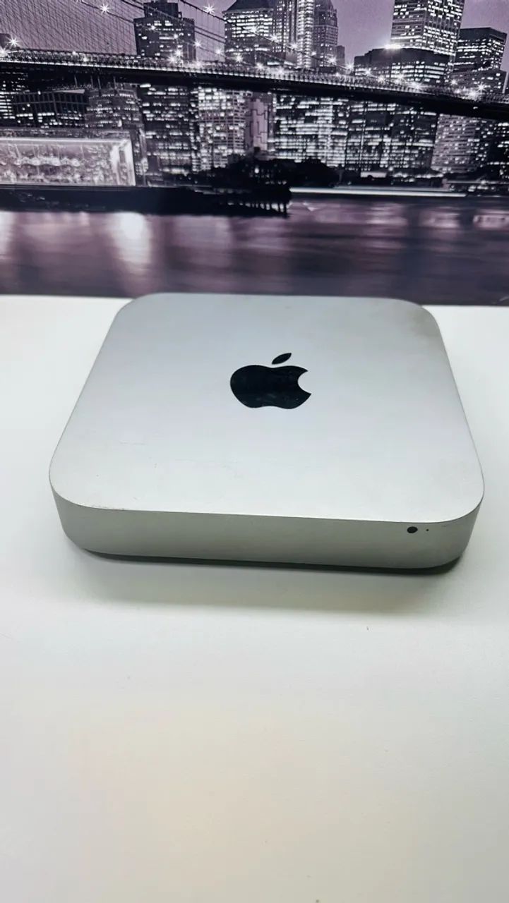 Vendo MAC MINI A1347 - Foto 5