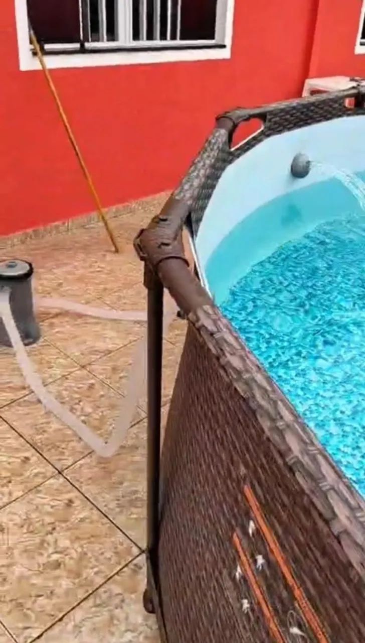 PISCINA GRANDE  - Foto 2