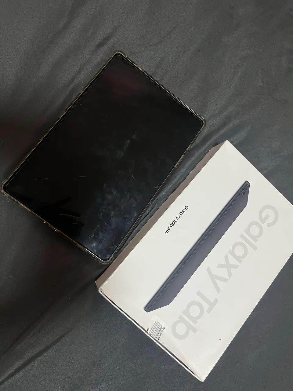 TABLET SAMSUNG A9+ - Foto 5