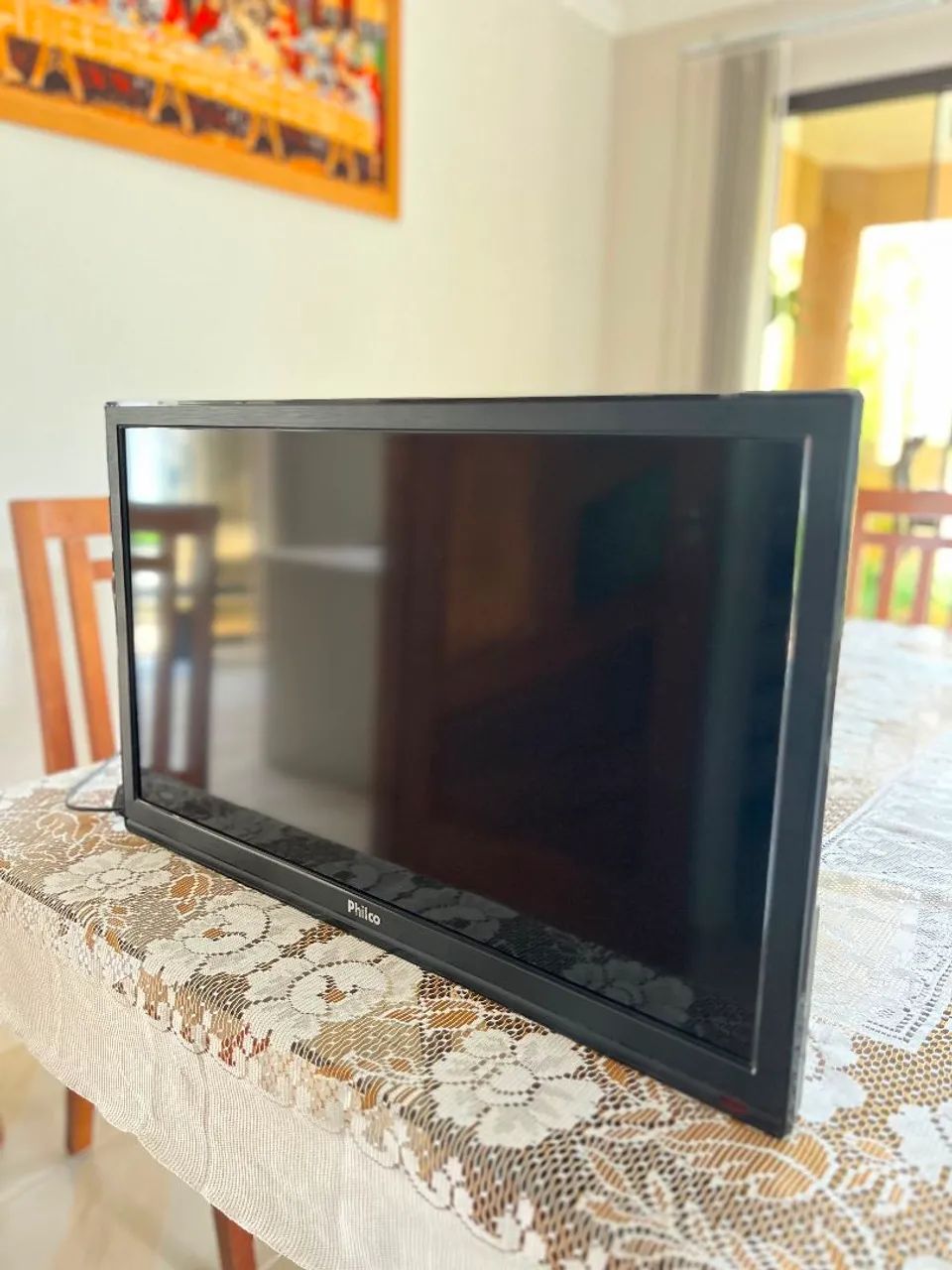 Vendo TV 29 polegadas Philco  - Foto 4