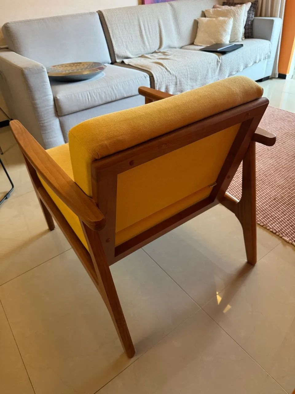 Poltrona de design - Foto 3