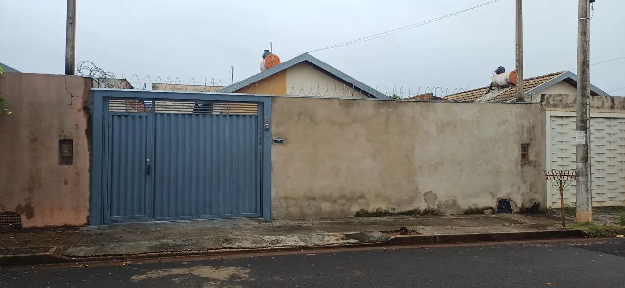 Foto - São José do Rio Preto - Loteamento Parque Residencial da Lealdade
