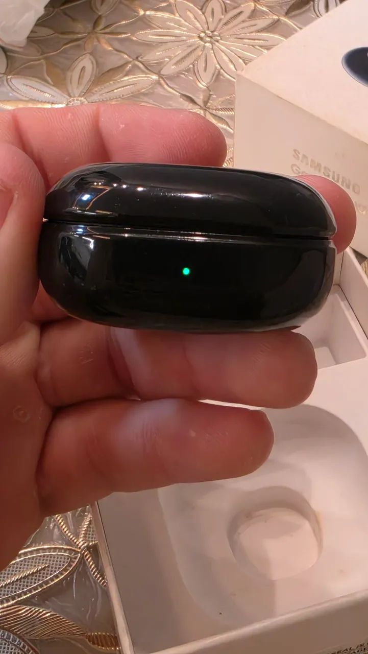 Galaxy buds live - Foto 4