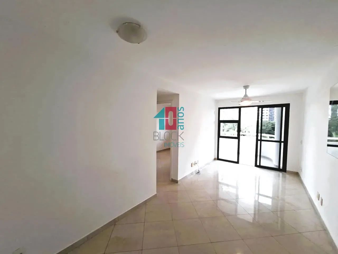 Barra da Tijuca | Apartamento 2 quartos, sendo 1 suite - Foto 5