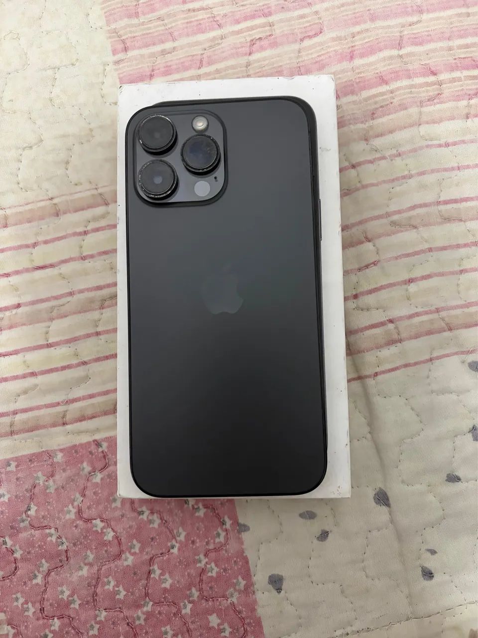 iPhone 14 Pro Max  - Foto 5