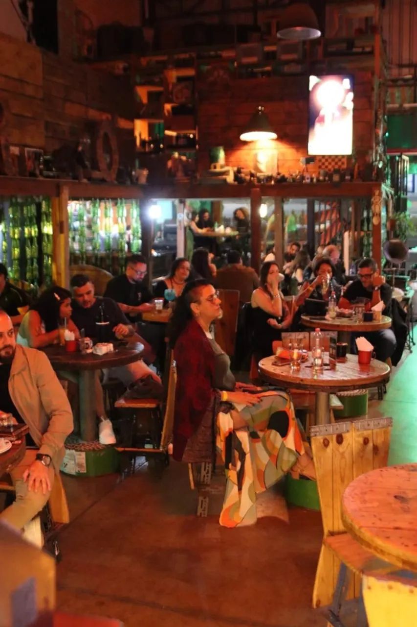 Oportunidade - Estrutura completa para operação de bar - Foto 4