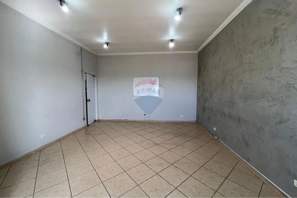 Sala comercial para locação na Av. Ampélio Gazzetta - Nova Odessa/SP