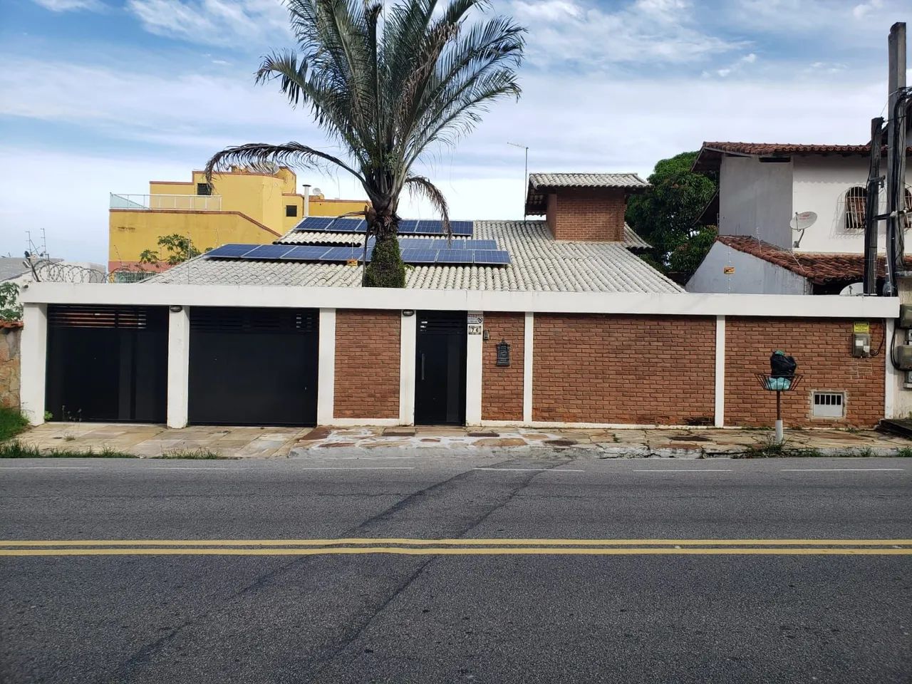 Vendo excelente casa no Riviera Fluminense 