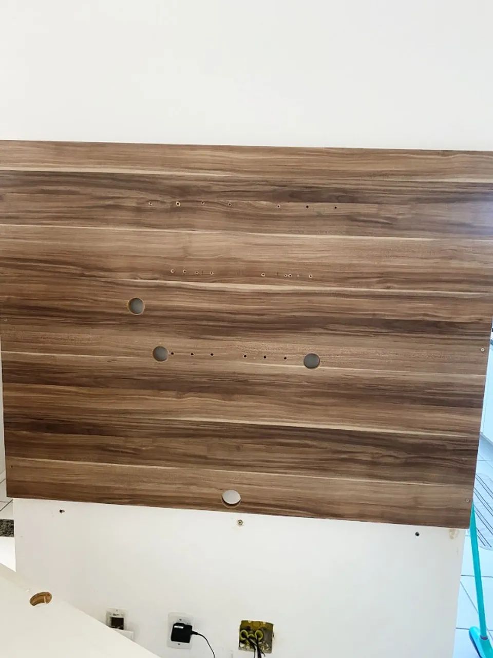 Rack com Painel (MDF)