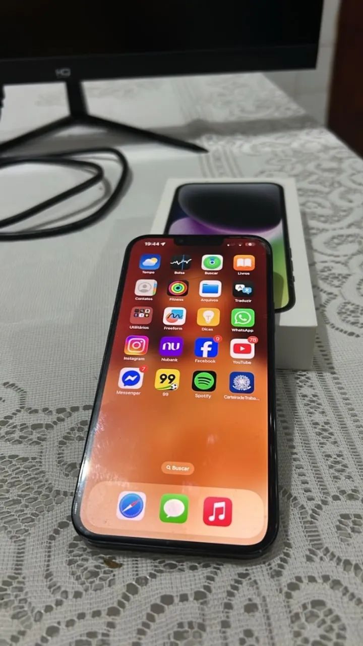 iPhone 14 Plus  - Foto 3