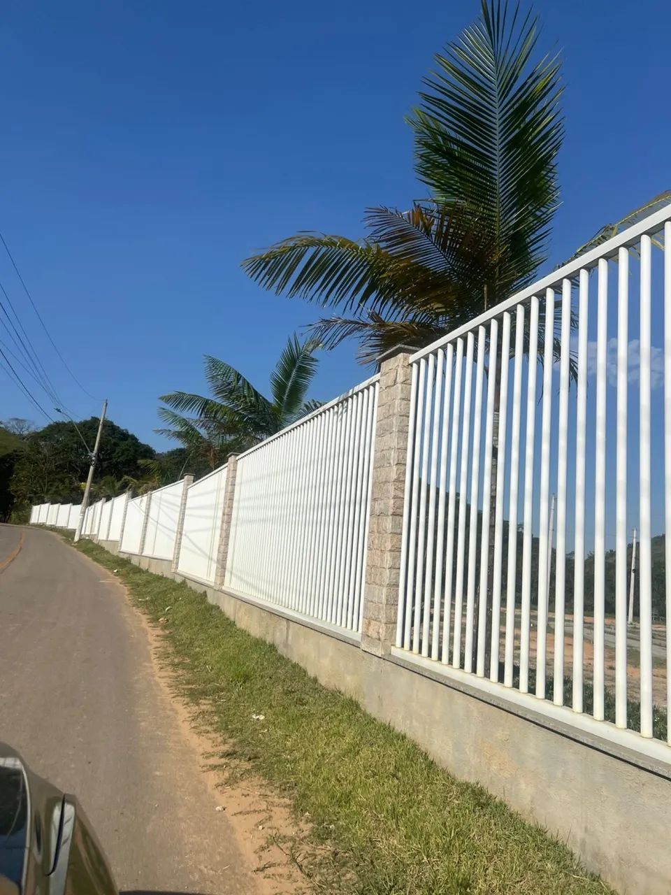 Foto - Duque de Caxias - Xerém