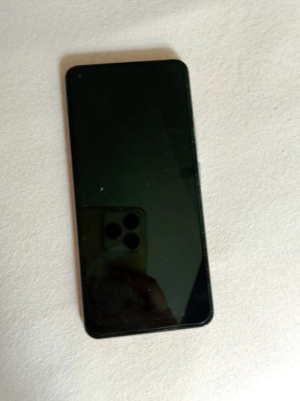 Celular xiaomi 11lite 5G  - Foto 4