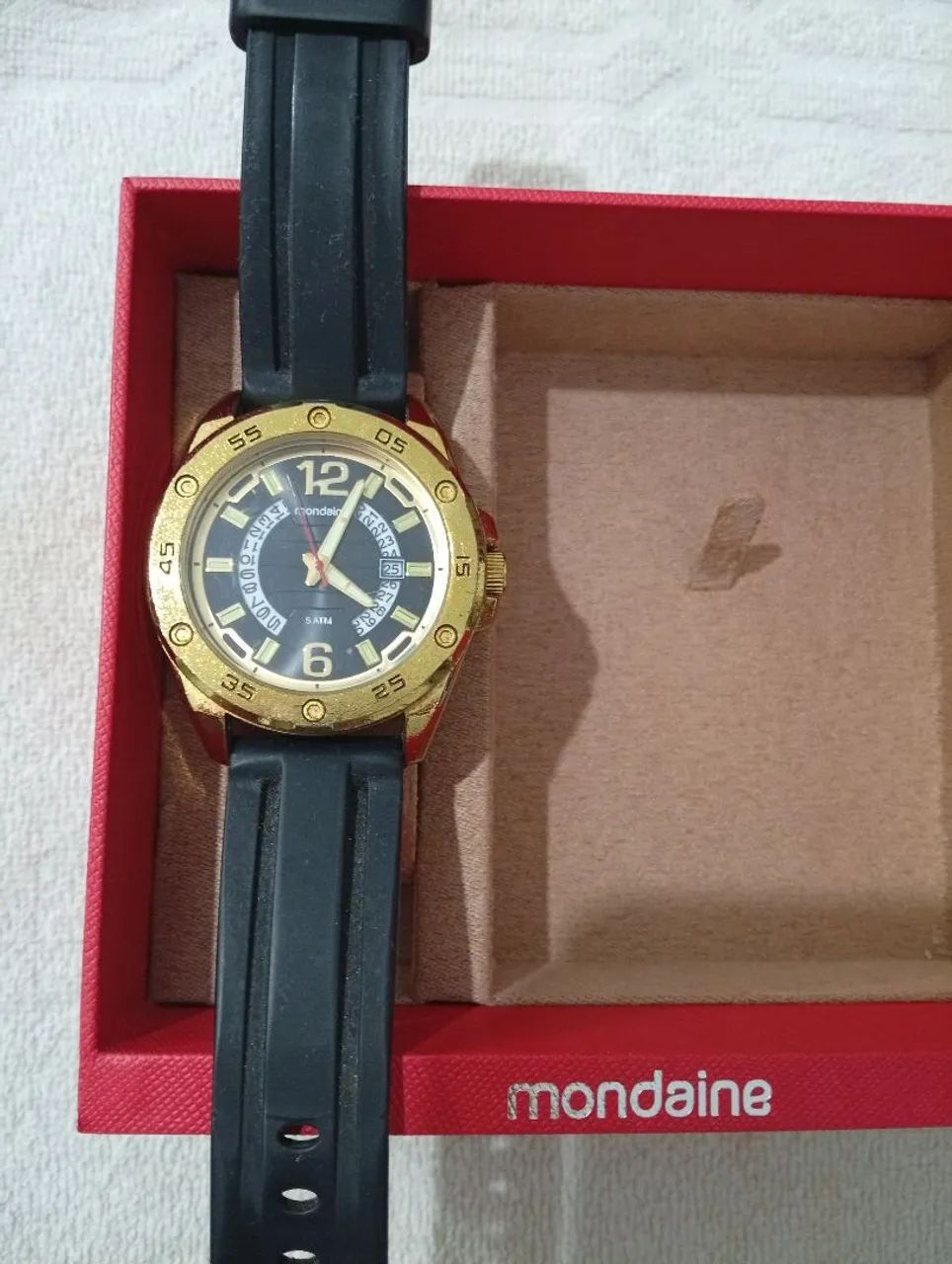 Relógio Mondaine  - Foto 2