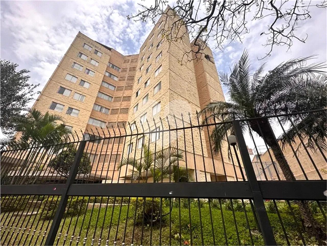 Apartamento com 3 quartos à venda em Vila guilherme - SP - Foto 2