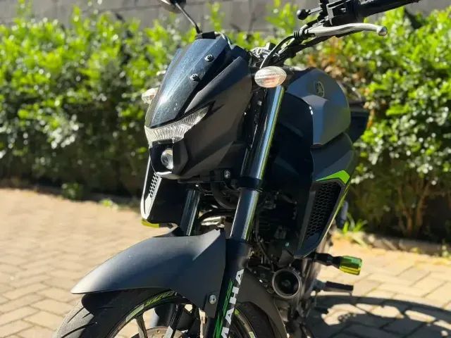 FAZER 2024 - Foto 2