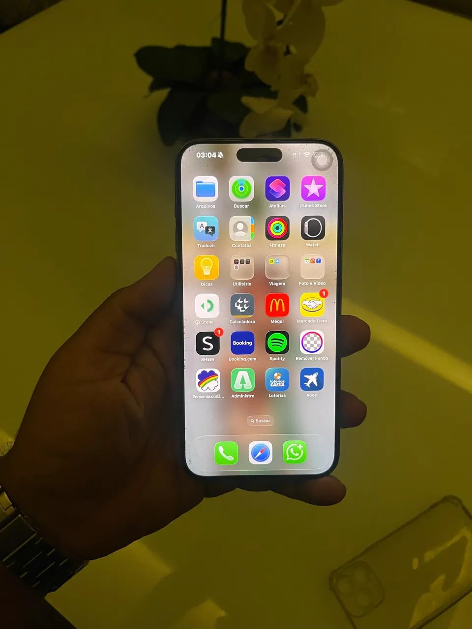 iphone 15 pro Max  - Foto 3