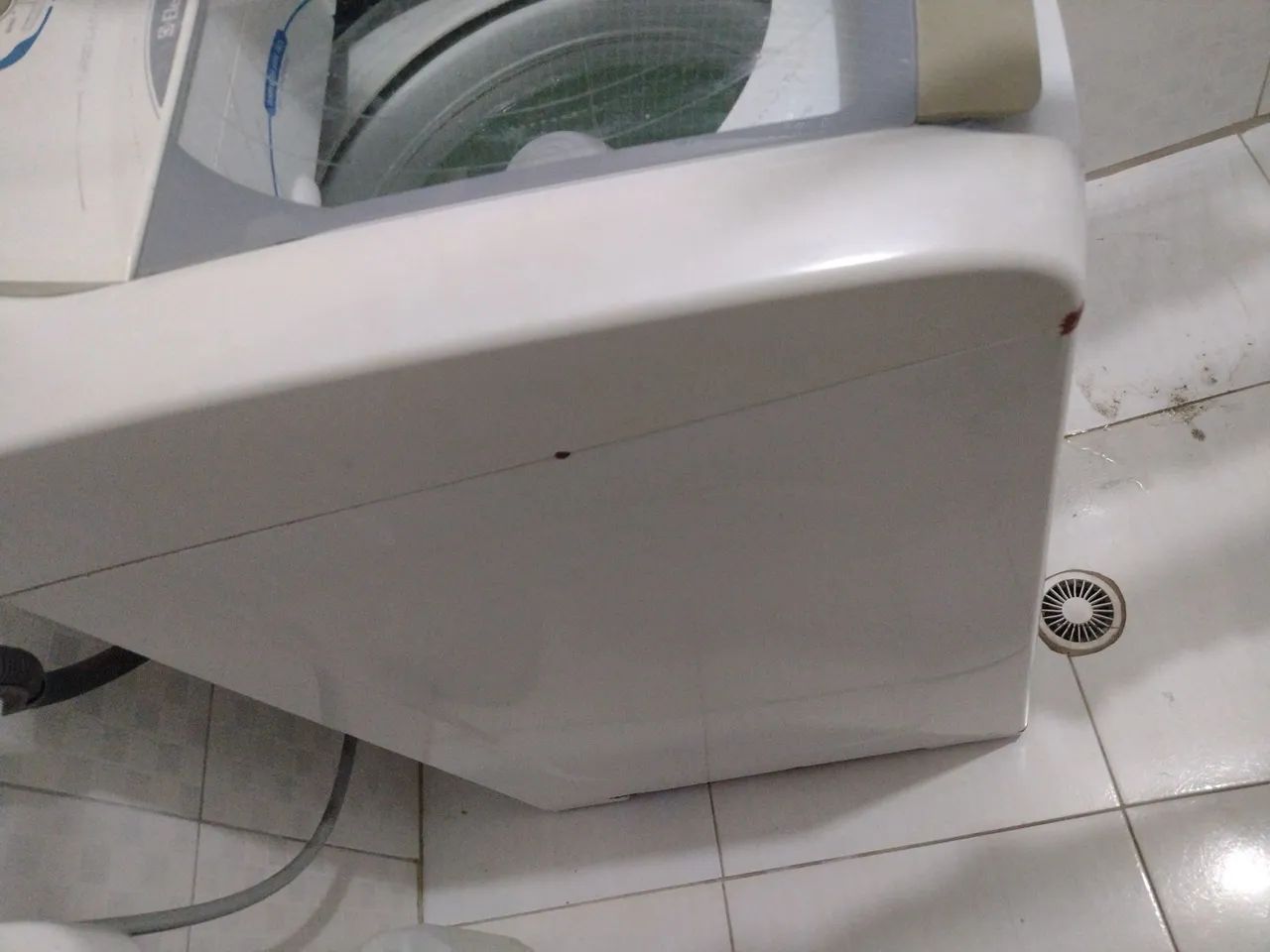 Lavadora Eletrolux 10 kilos - Foto 3