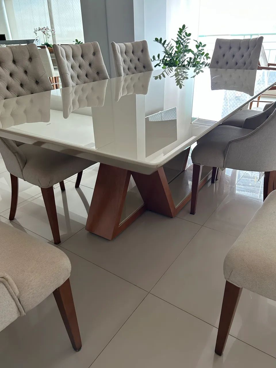 Mesa de Jantar - Foto 2