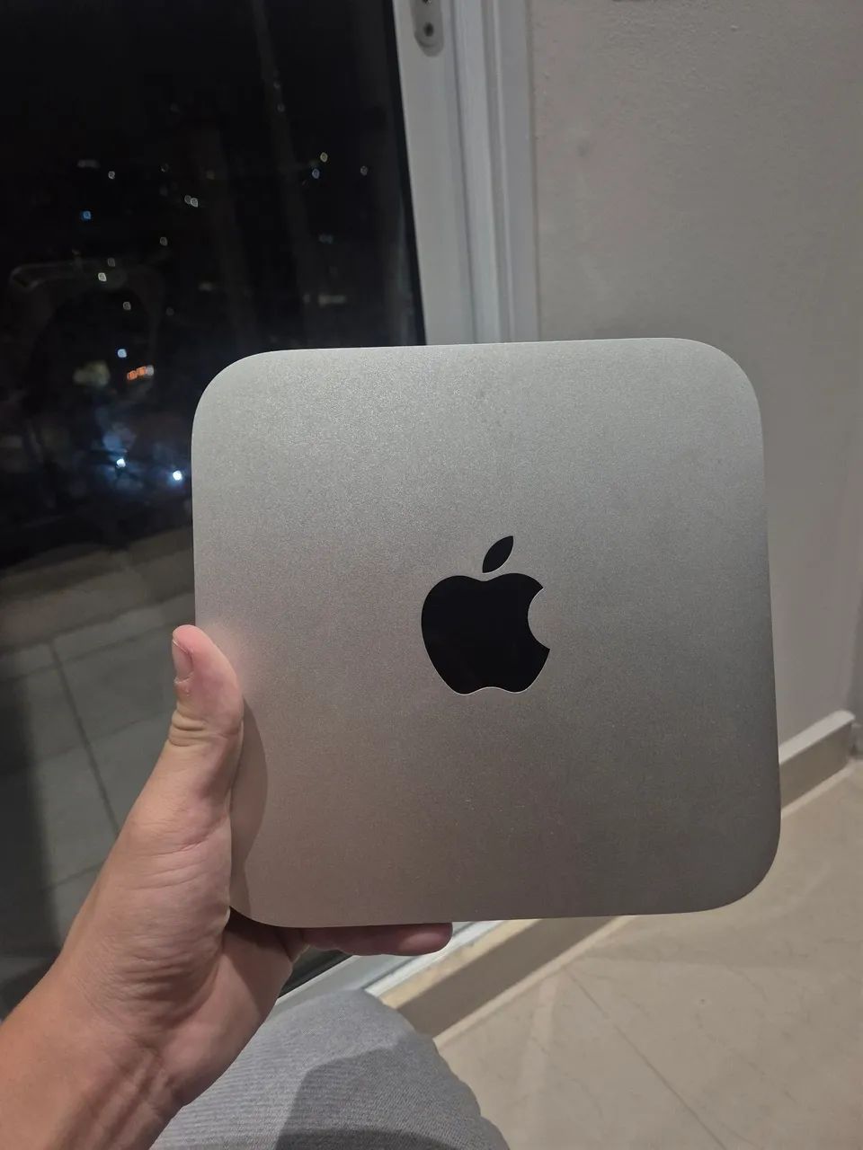 Mac mini 2014