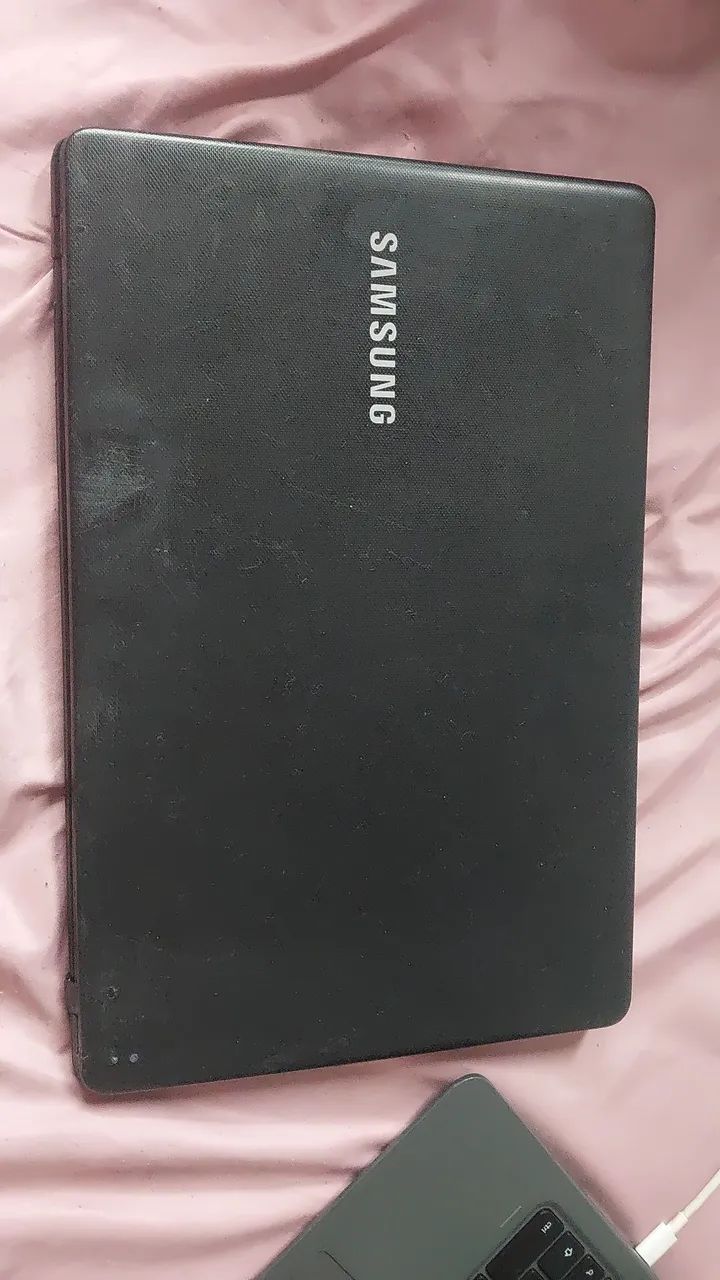 Notebook  - Foto 2
