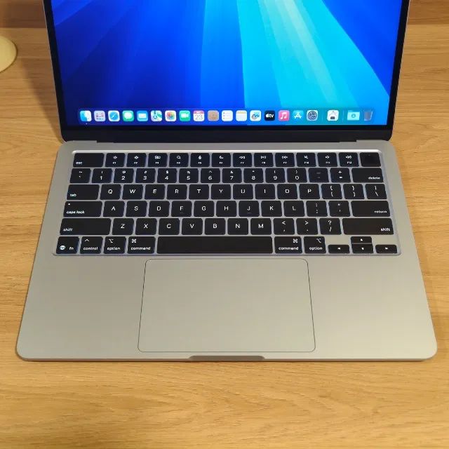 MACBOOK AIR M4 16/256 - 11C - SKYBLUE - Foto 5