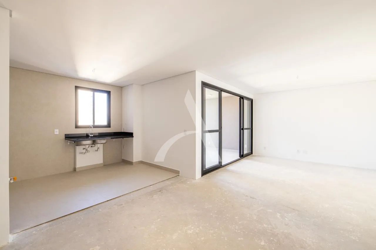 Apartamento de 110M² à venda no Edifício Edge Cambuí - Campinas - SP - Foto 4