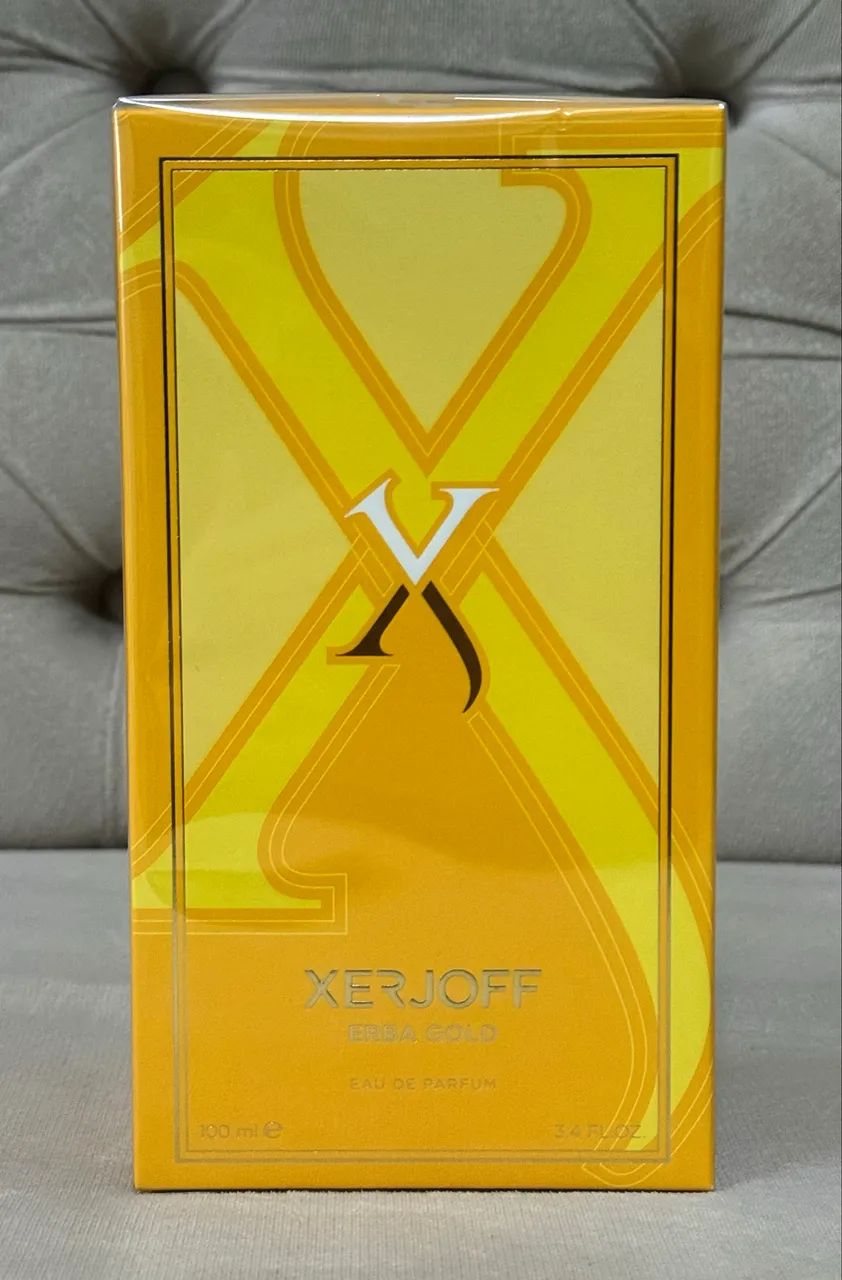 Xerjoff Erba Gold edp 100ml