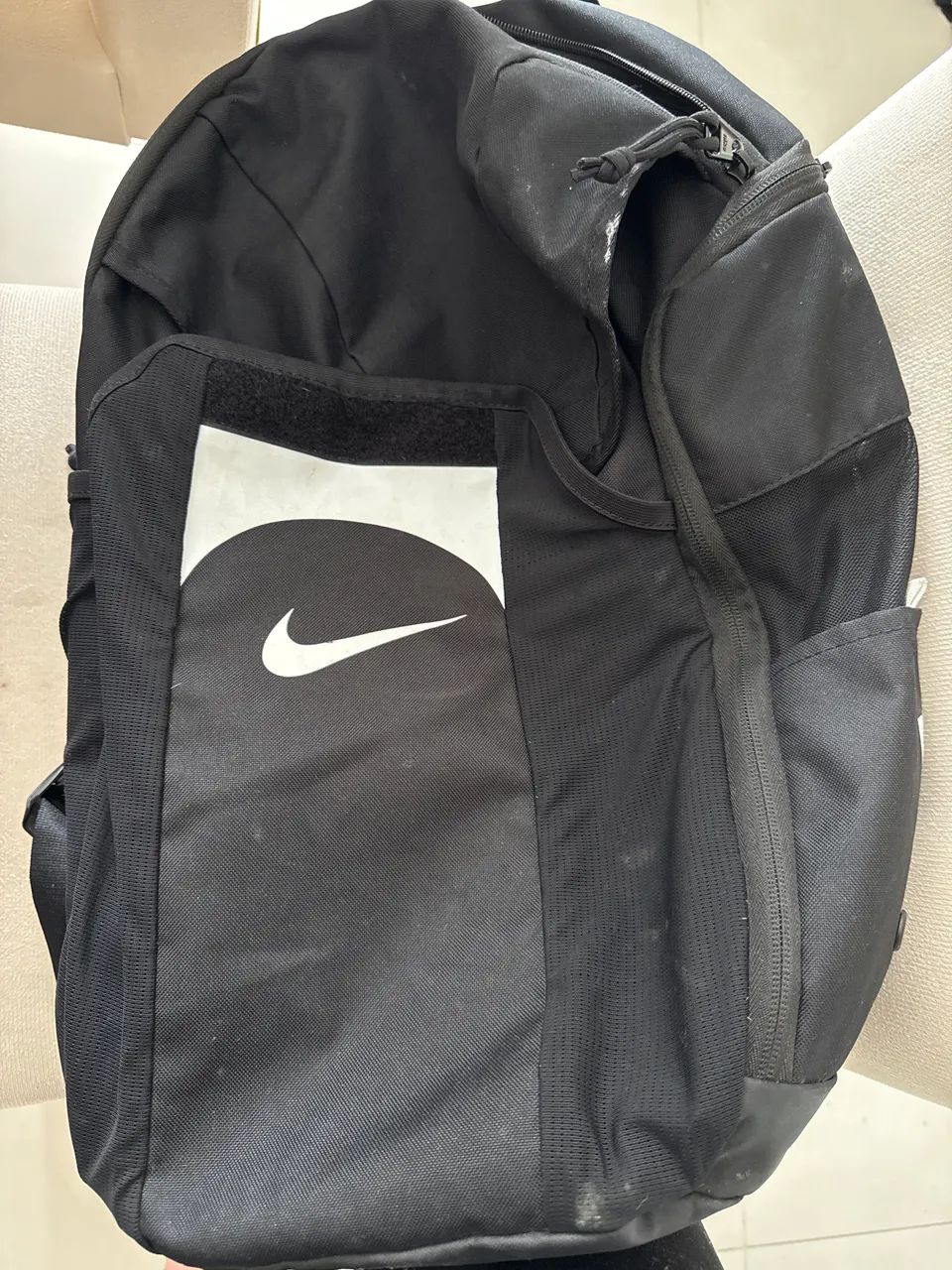 Mochila Nike 