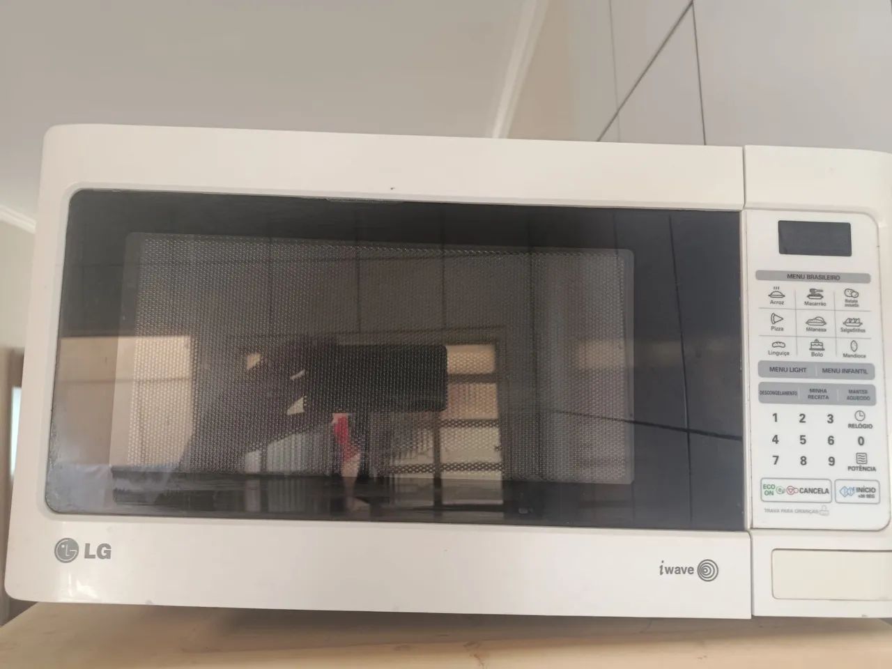 Microondas  - Foto 3