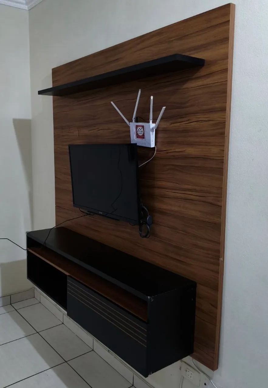 Painel Tv (até 60 polegadas) - Foto 3