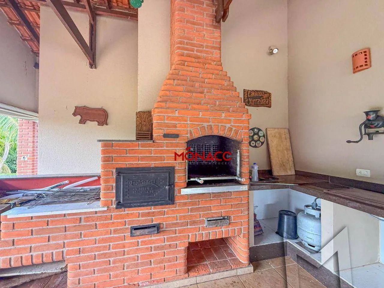 Chácara com 4 dormitórios à venda, 4800 m² por R$ 1.500.000,00 - Recanto dos Pinheiros - C - Foto 11