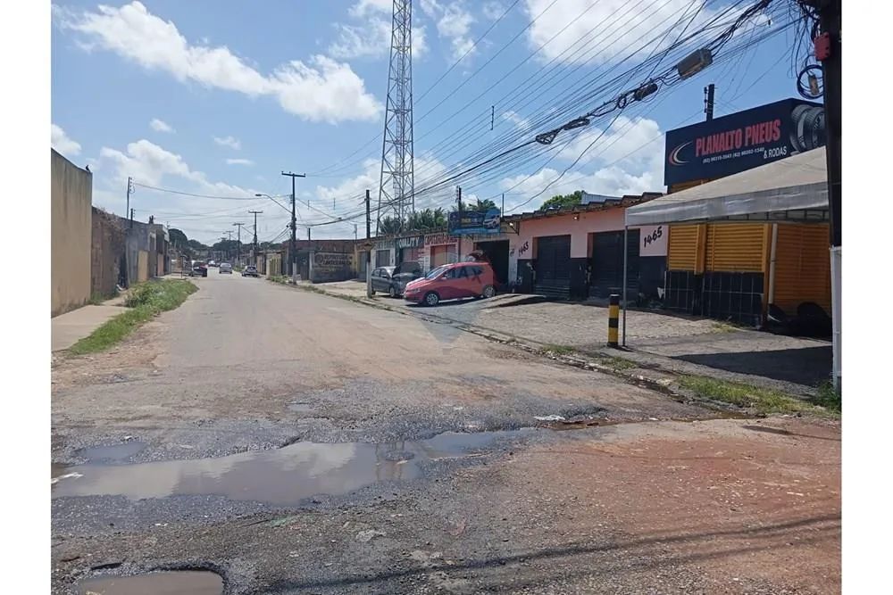Terreno " Santos Dumont " Maceió, Al. - Foto 4