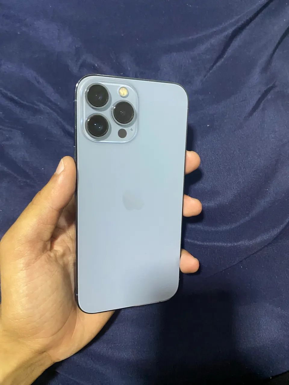 iPhone 13 Pro Max  - Foto 2