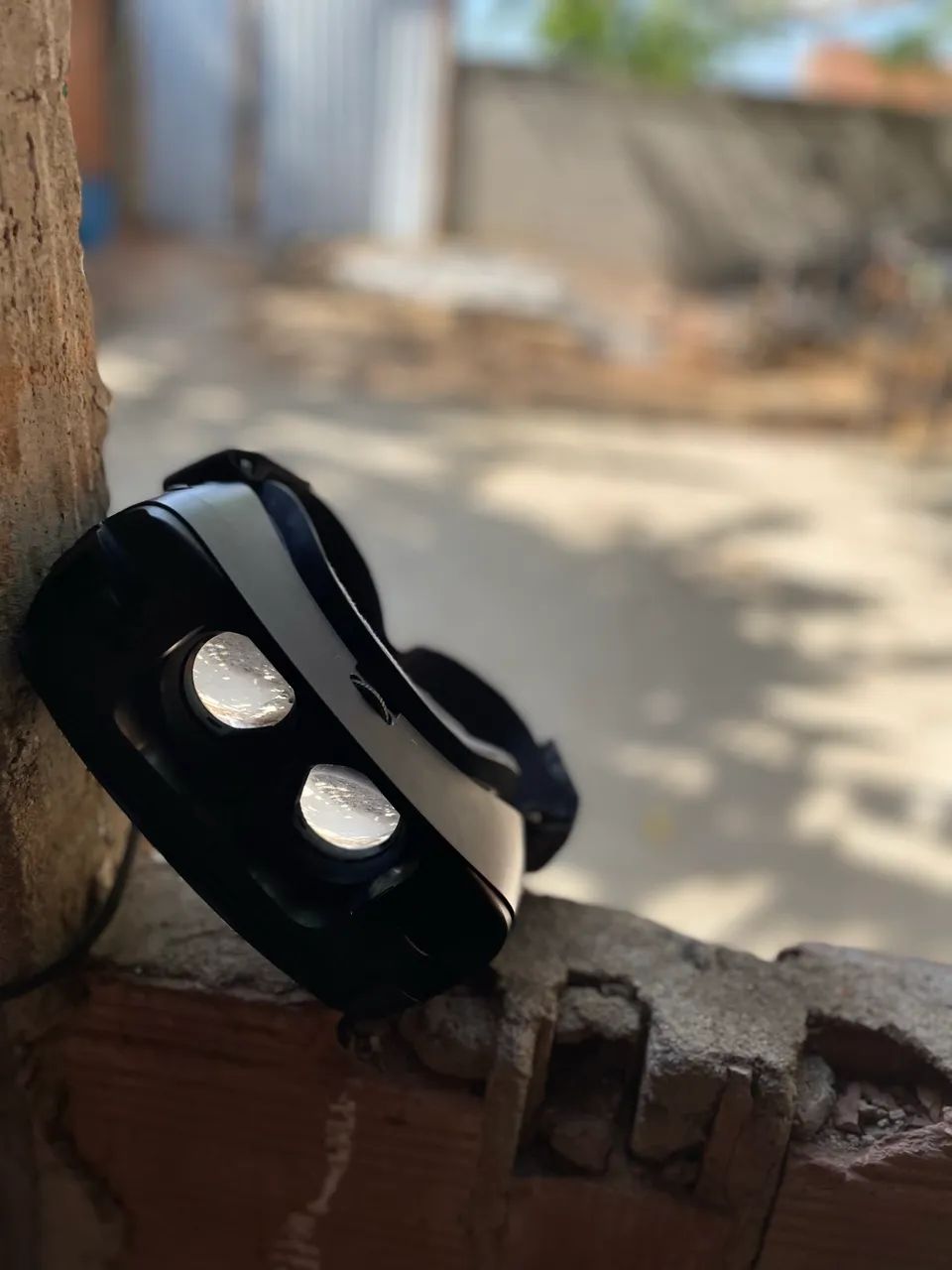 GEAR VR - SAMSUNG - Foto 2