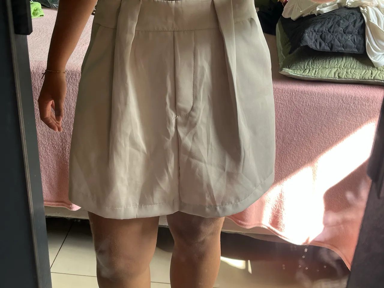 Short saia  - Foto 3
