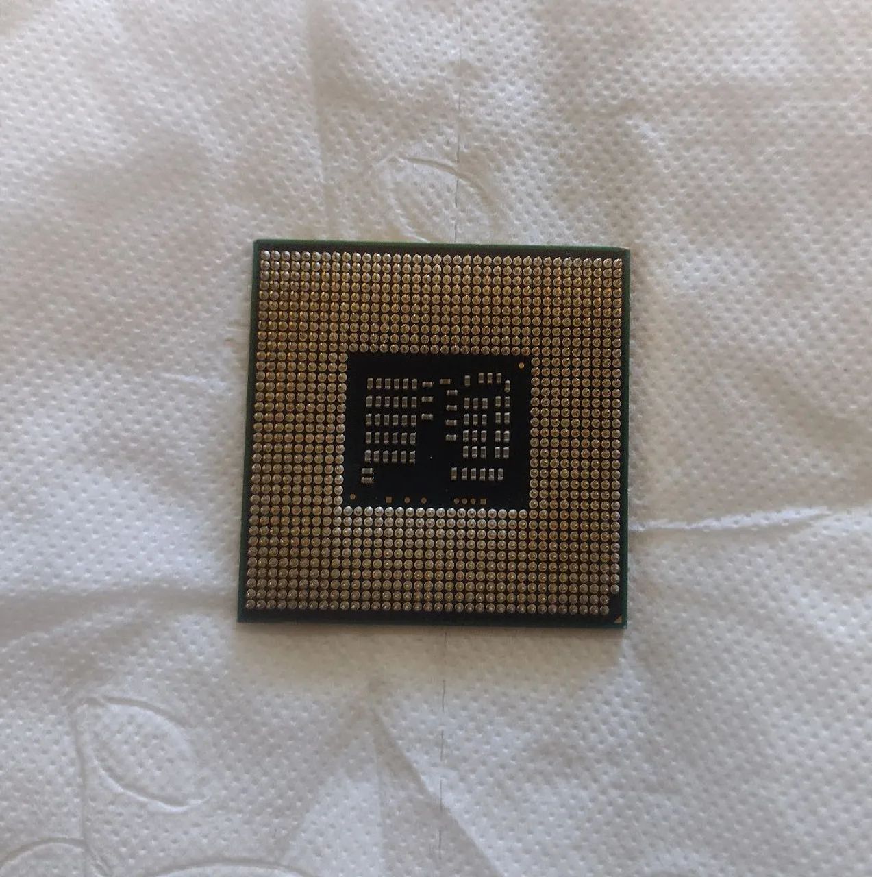 Processador de Notebook  - Foto 2
