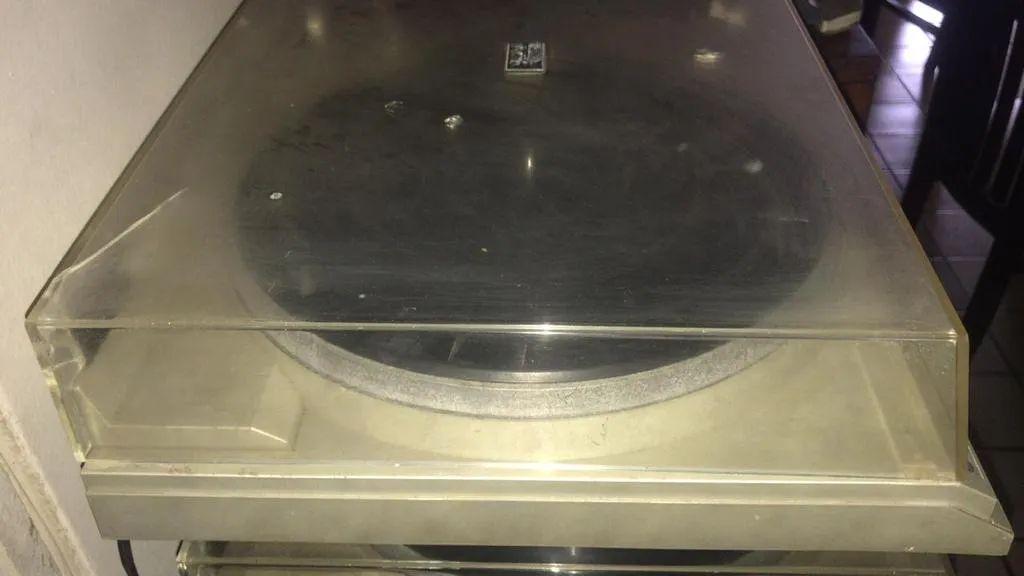 Toca discos gradiente D35 - Foto 2