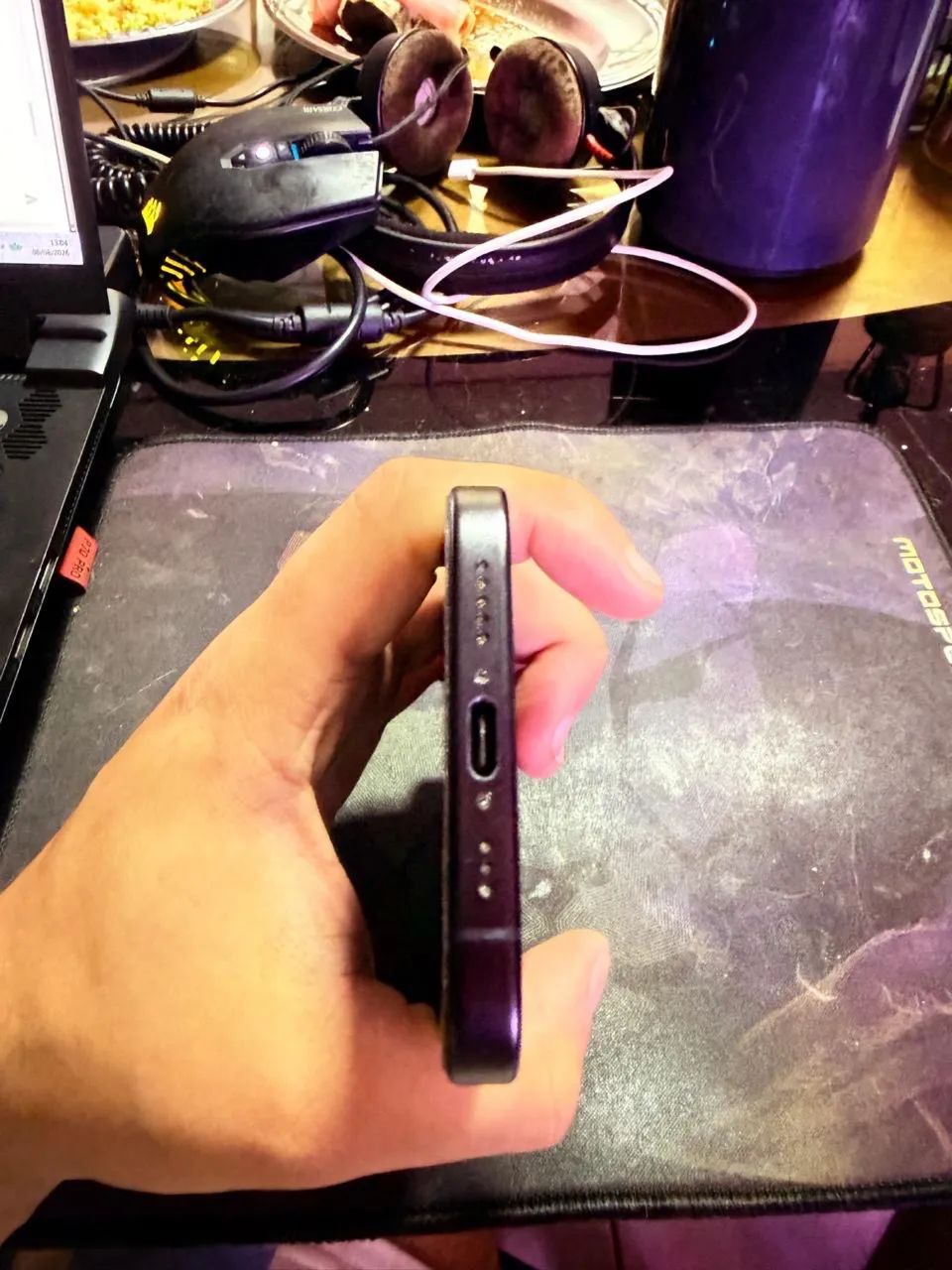 Iphone 16 COM GARANTIA APPLE - Foto 4