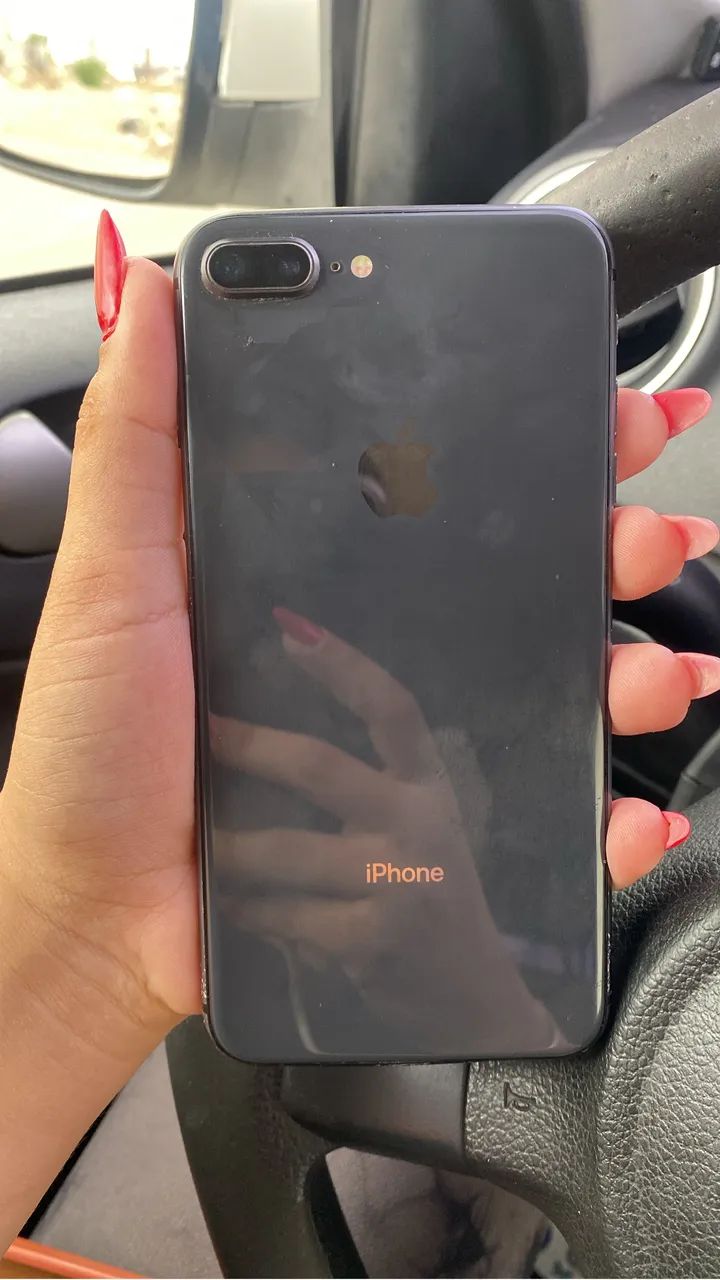 iphone 8 Plus 64gigas  - Foto 2
