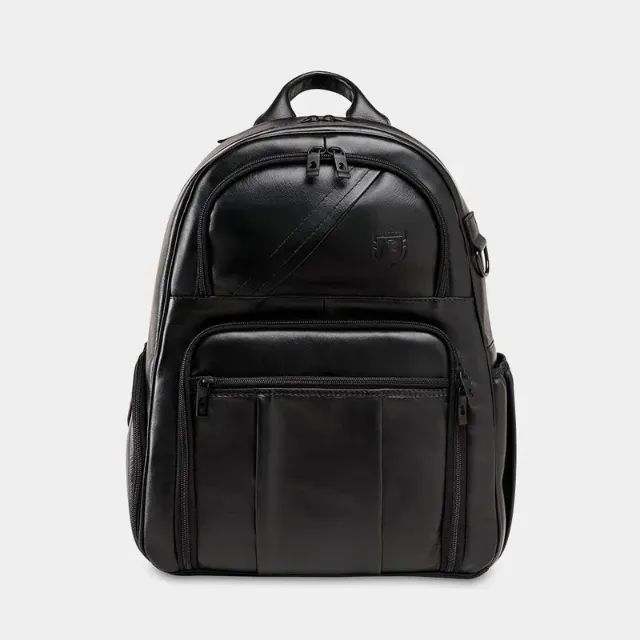 Mochila de couro - Foto 5